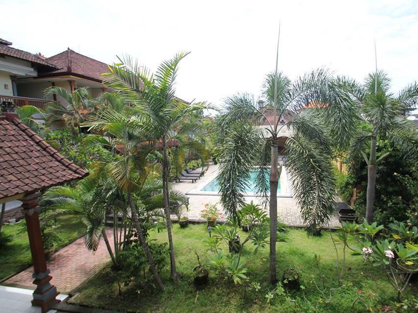 Beneyasa Beach Inn I Kuta  Exterior photo