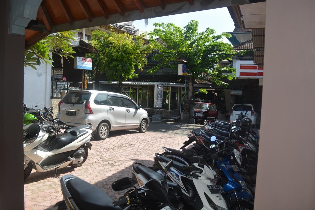 Beneyasa Beach Inn I Kuta  Exterior photo