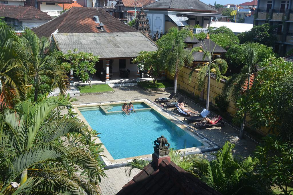 Beneyasa Beach Inn I Kuta  Exterior photo