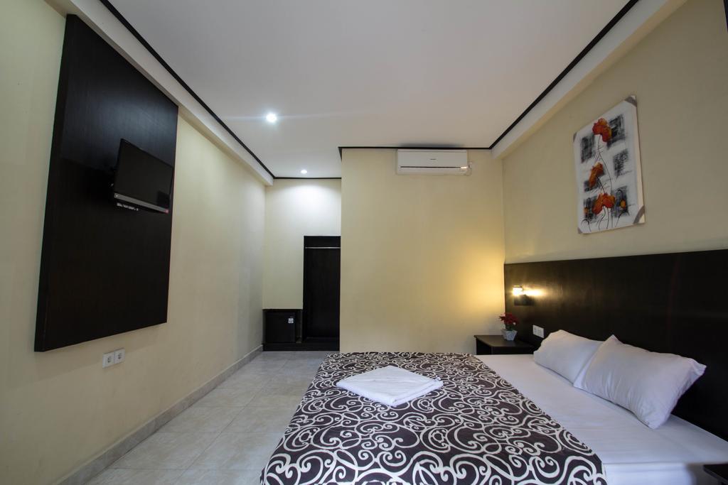 Beneyasa Beach Inn I Kuta  Exterior photo
