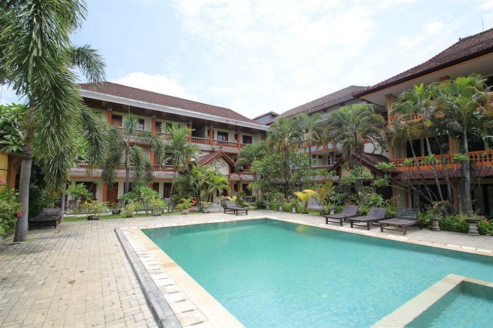 Beneyasa Beach Inn I Kuta  Exterior photo